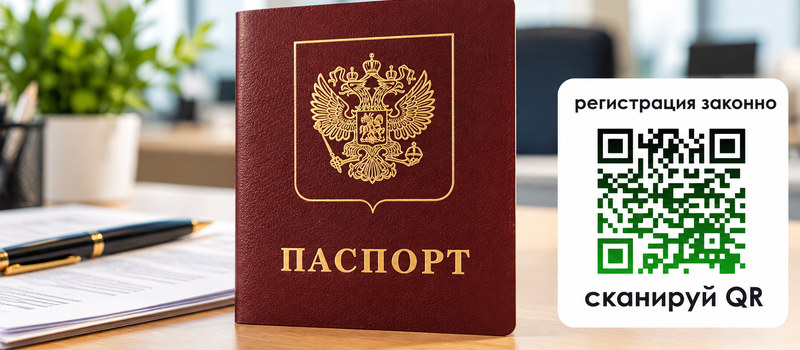 прописка в Спасске-Дальнем регистрация в Спасске-Дальнем
